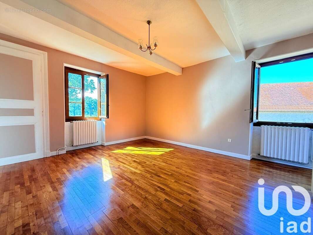 Photo 5 - Maison à VINDECY