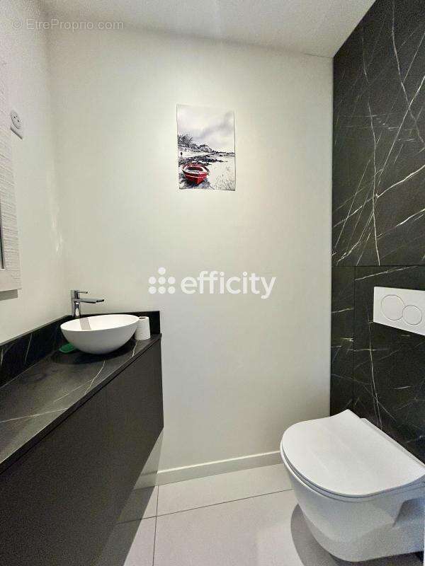 Appartement 55 m² à Drumettaz-Clarafond  - photo 8