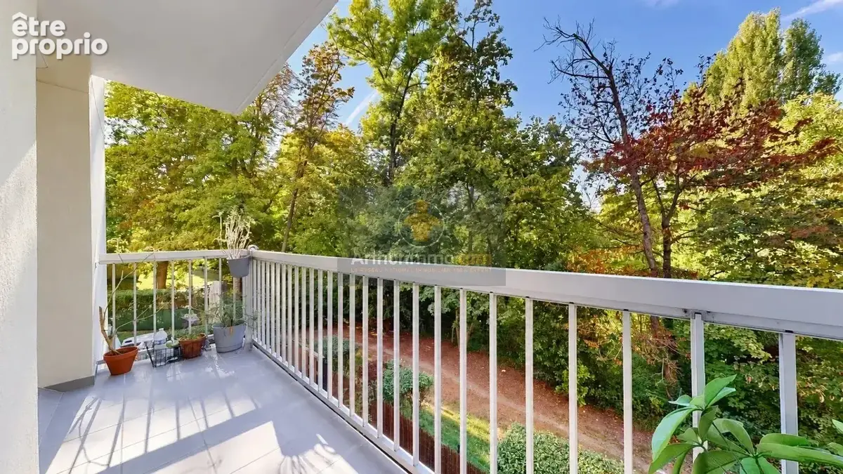 Photo Appartement à Le Port-Marly au prix de 299 000€