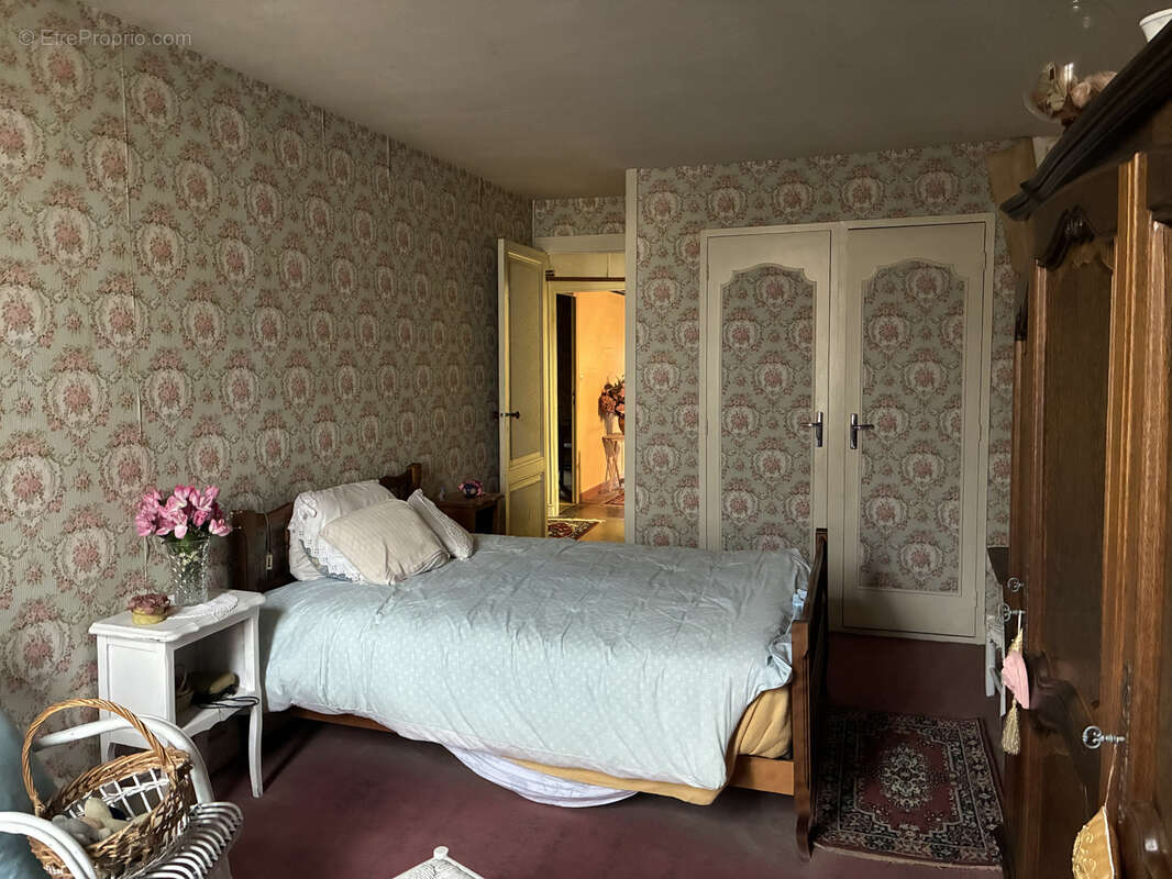 Maison à CASTILLON-LA-BATAILLE