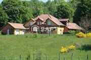 Photo 1 - Maison à SAINT-YRIEIX-LES-BOIS