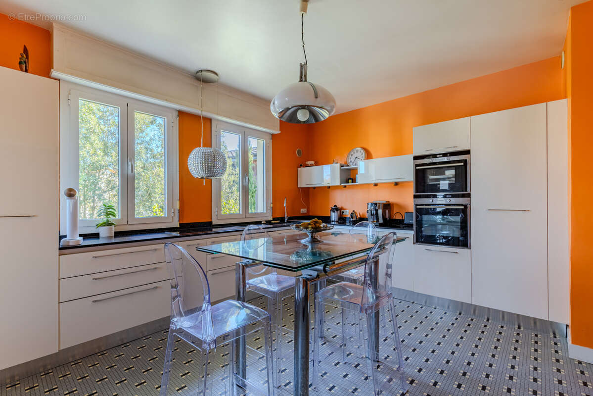 Maison d'exception bordeaux cauderan - photo 9