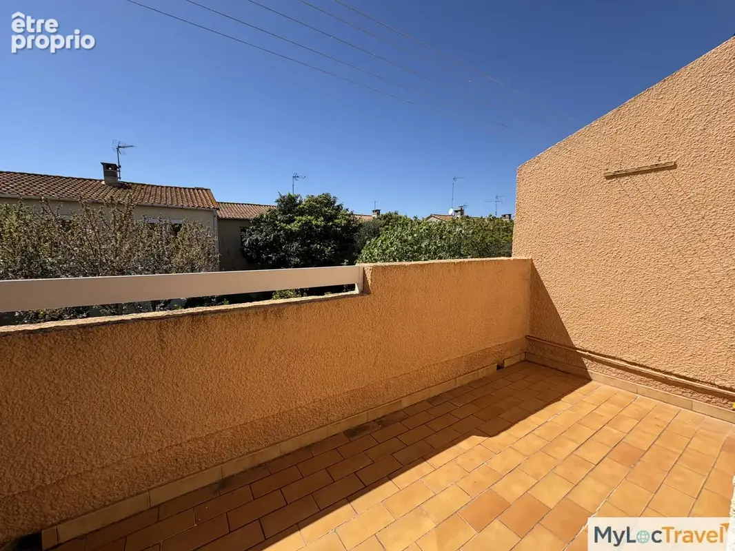 Vente EXCLUSIVE   Maison familiale de 90m carré T5 clé en main à Valras-Plage - photo 17