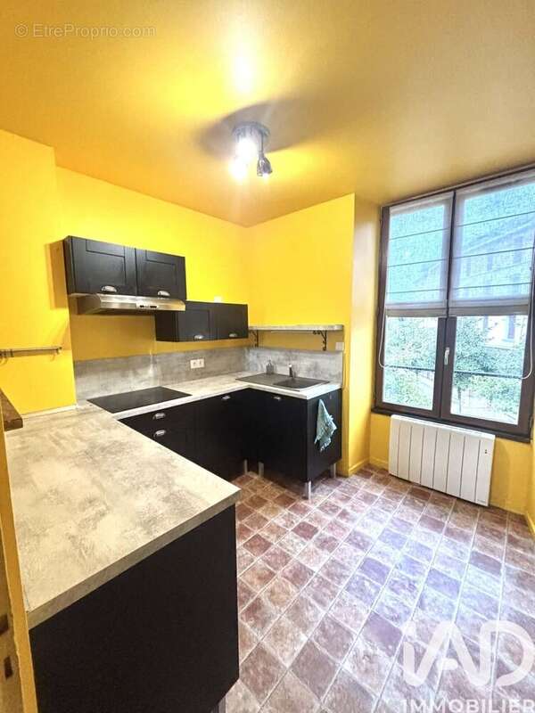 Photo 7 - Appartement à LA ROCHE-POSAY