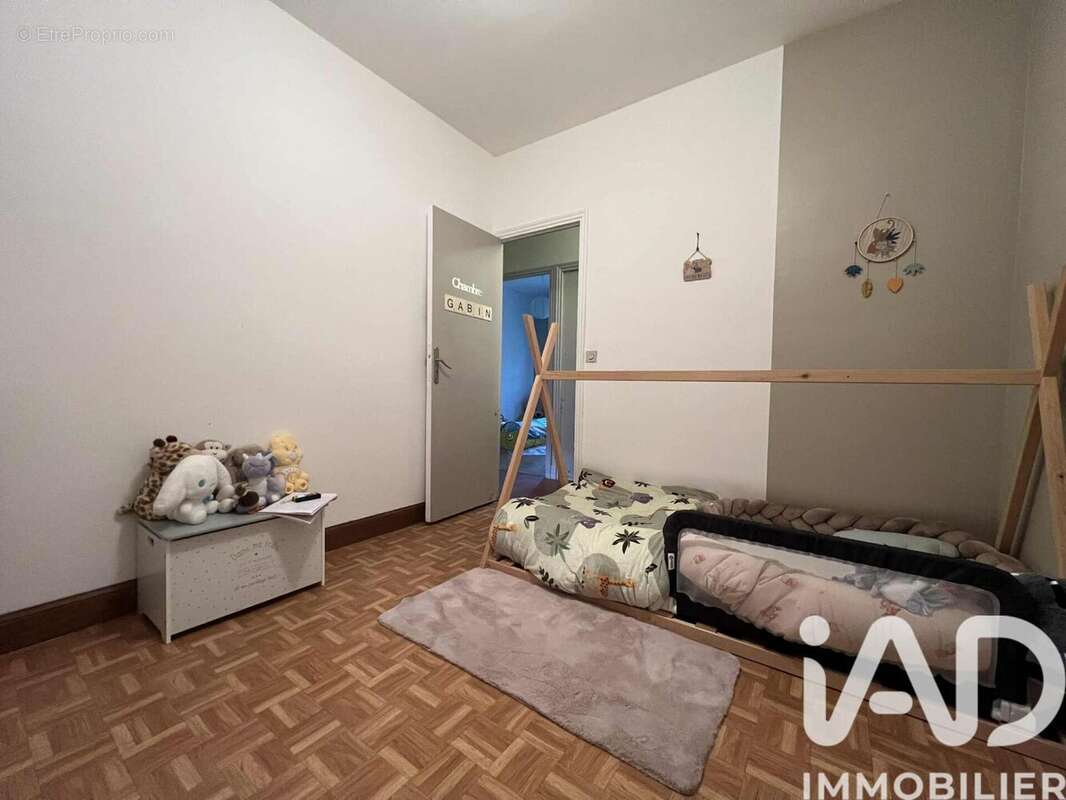 Photo 9 - Maison à BAZINVAL