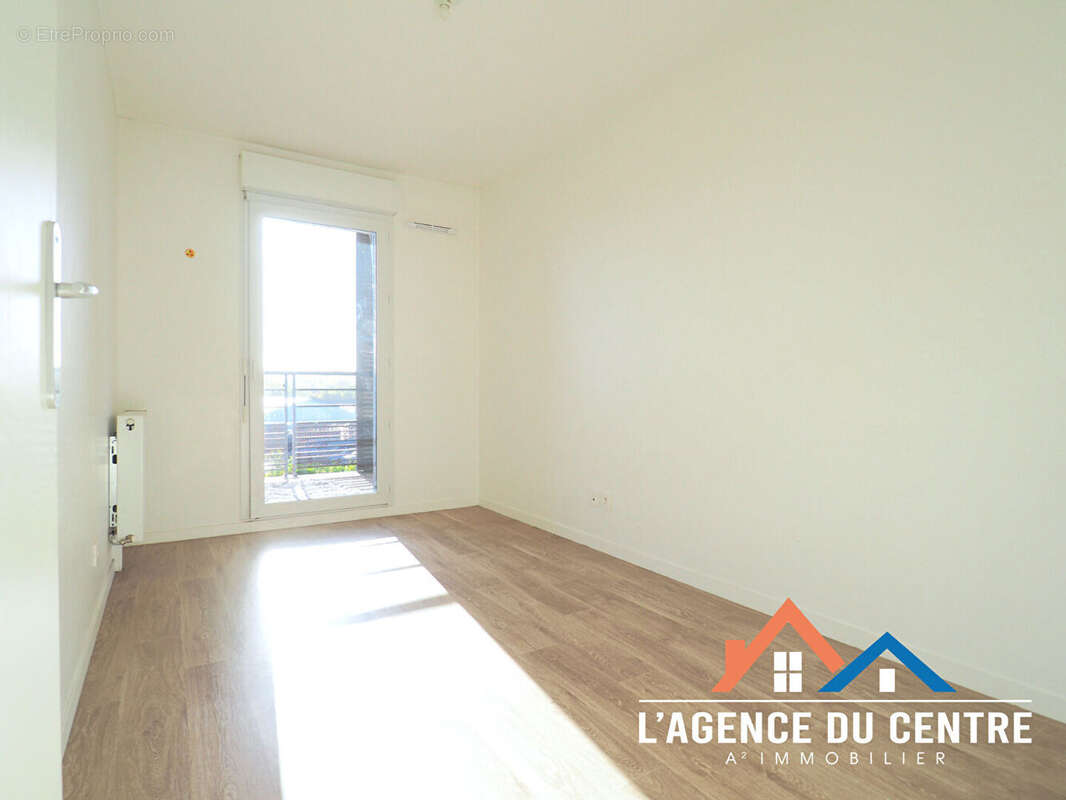 Appartement à CARRIERES-SOUS-POISSY