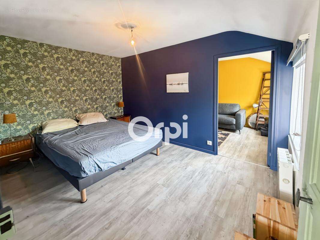 Appartement à WIMEREUX