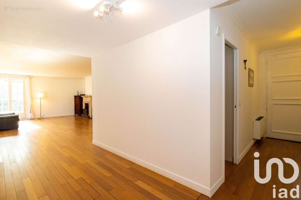 Photo 8 - Maison à VILLECRESNES