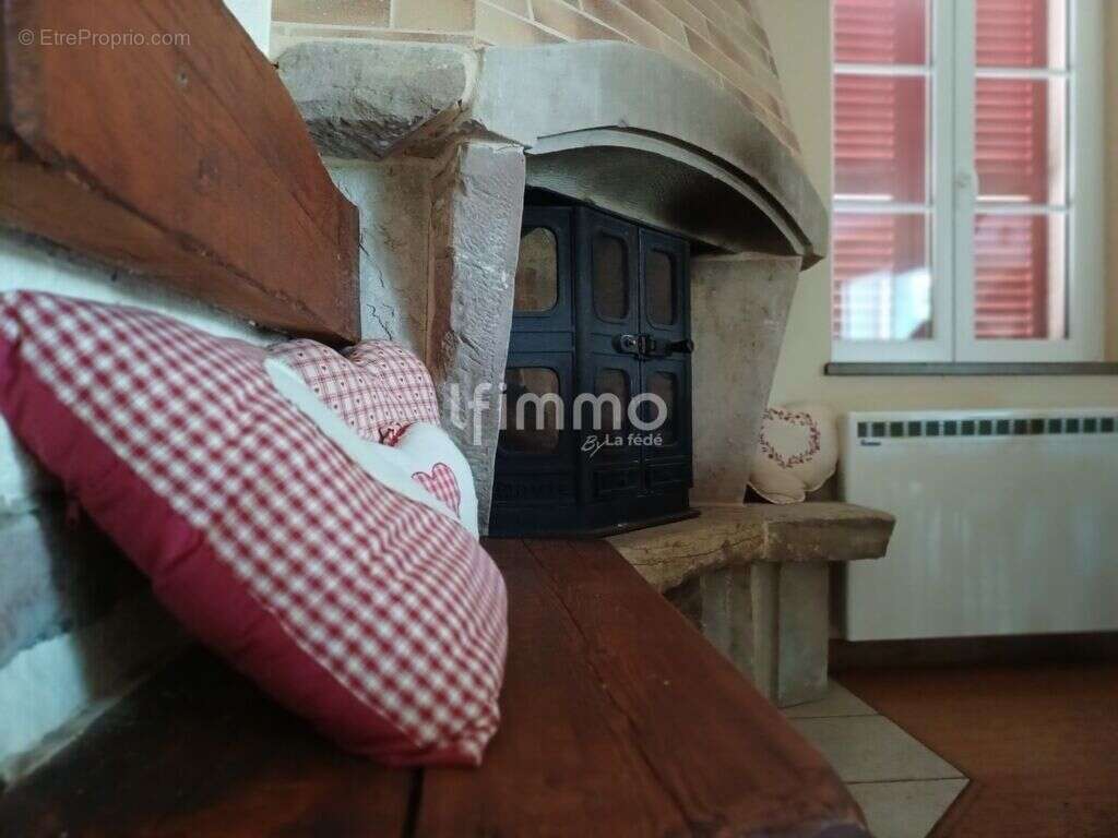 Maison de 10 pièces de 398 m² à Voyer - photo 10