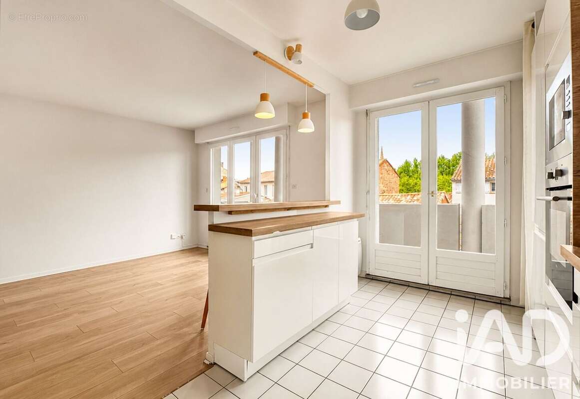 Appartement 53 m² à Muret  - photo 5
