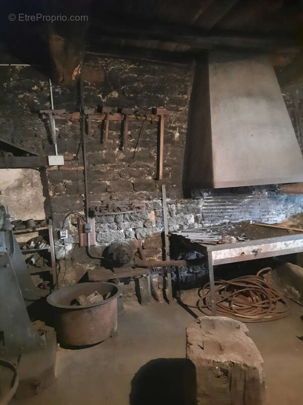 Maison à ARNAY-LE-DUC