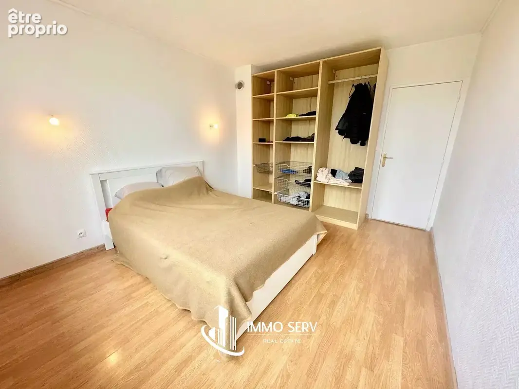 Appartement 4 pièces 68 m² à vendre à Thionville (57100) - photo 5