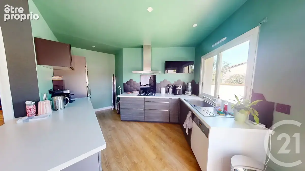 Maison 6 pièces 156 m² à vendre à Tournefeuille (31170) - photo 4