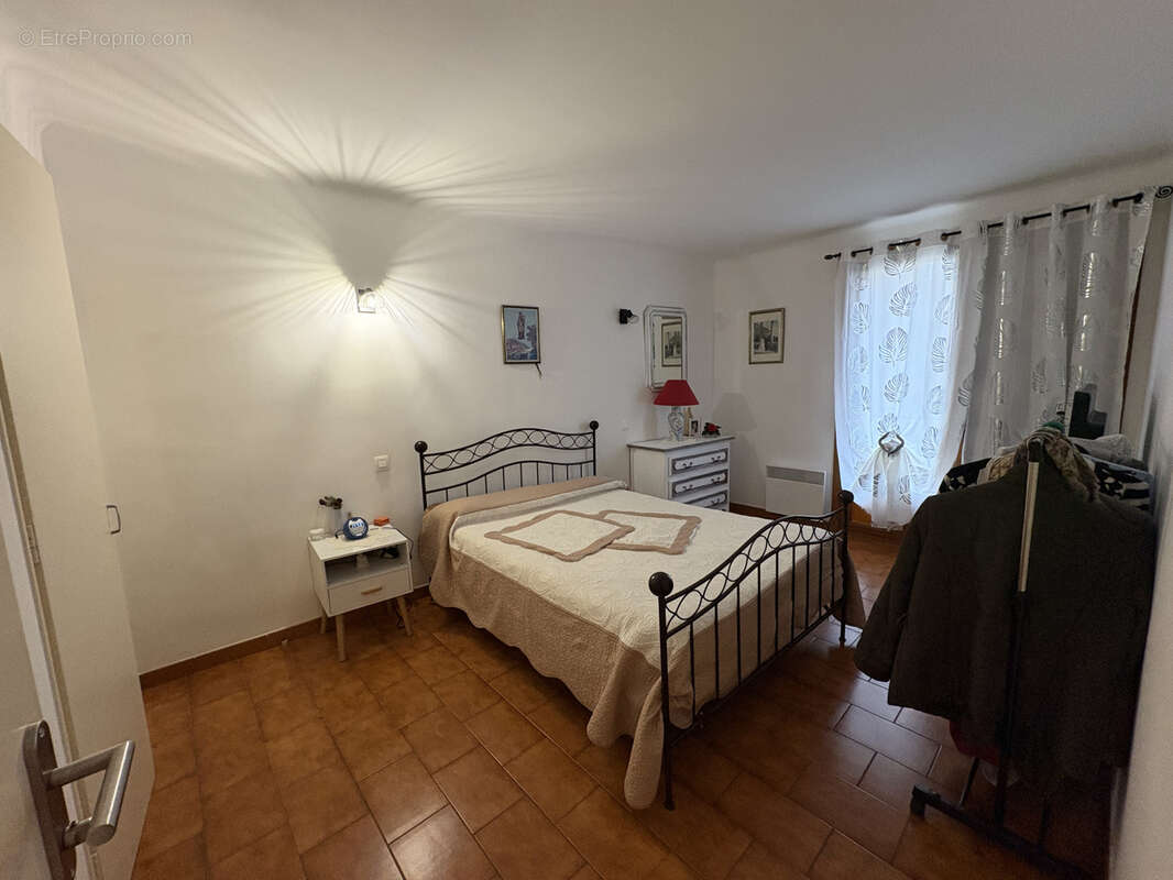 Appartement à PORT-VENDRES