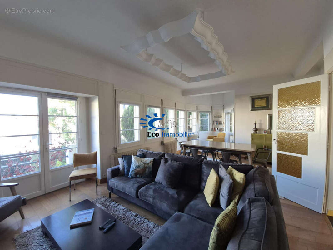 Maison à LA ROCHELLE