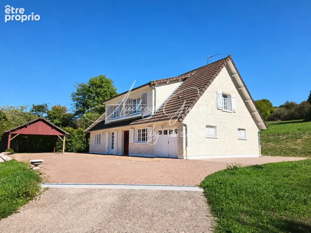 Photo 1 - Maison à CHASSENEUIL-DU-POITOU