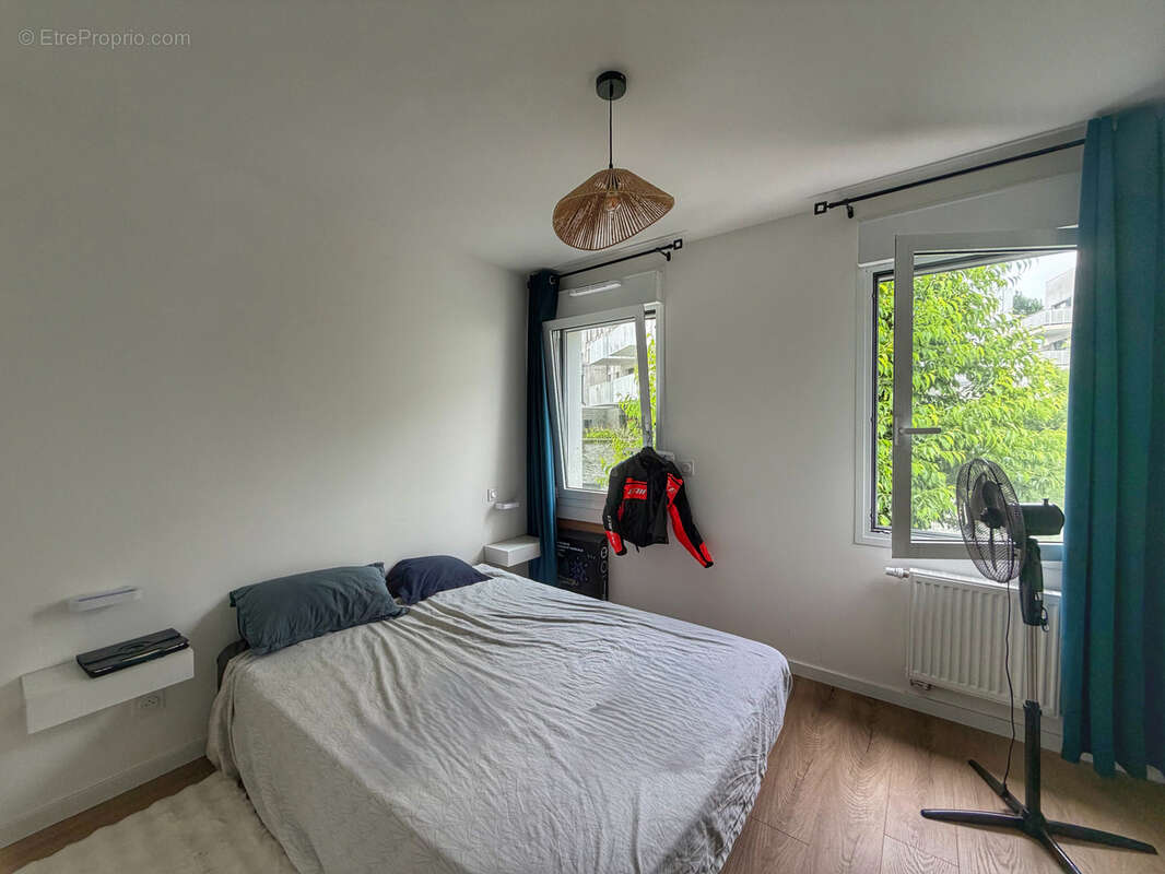 Appartement à BAYONNE