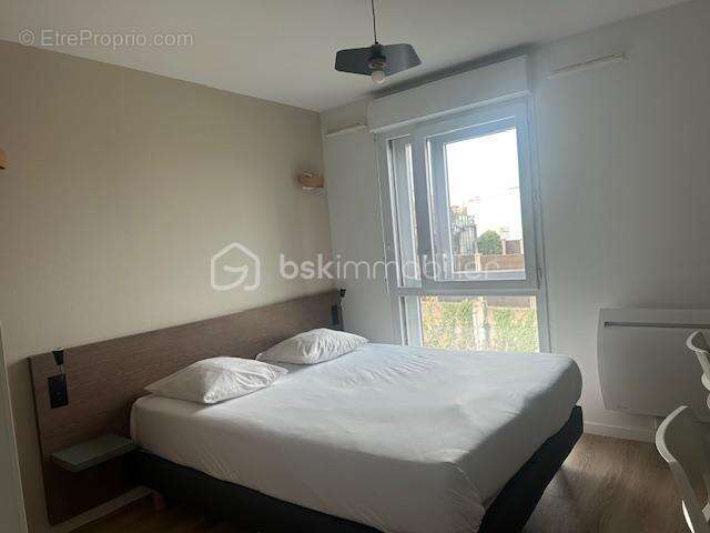 Appartement à SAINT-CYR-L&#039;ECOLE