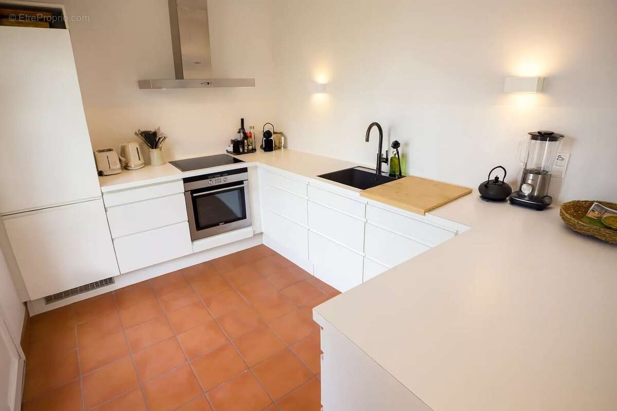 Maison à MANDELIEU-LA-NAPOULE