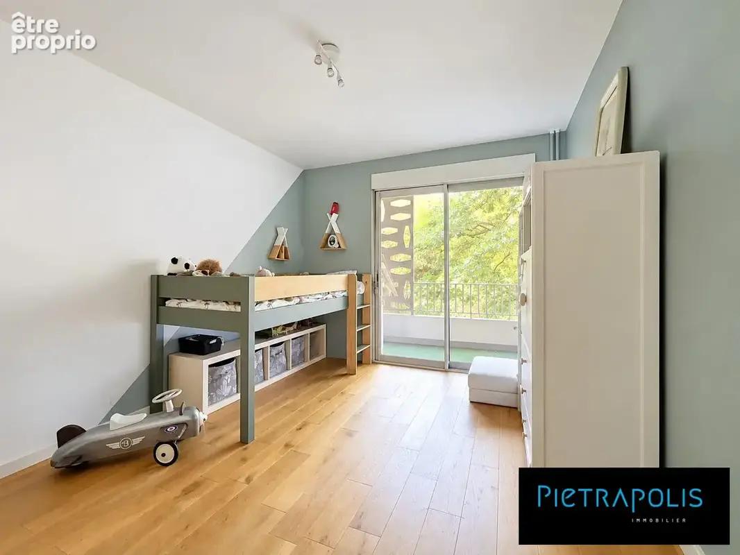 Appartement 3 pièces 77 m² à vendre à Tassin-La-Demi-Lune (69160) - photo 9