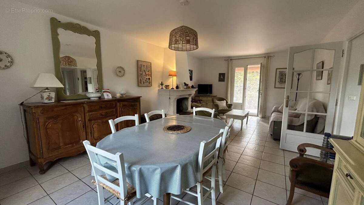 Maison à LAMBESC