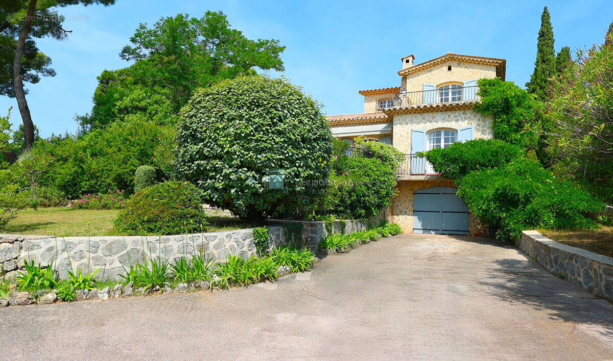 Maison à CABRIS