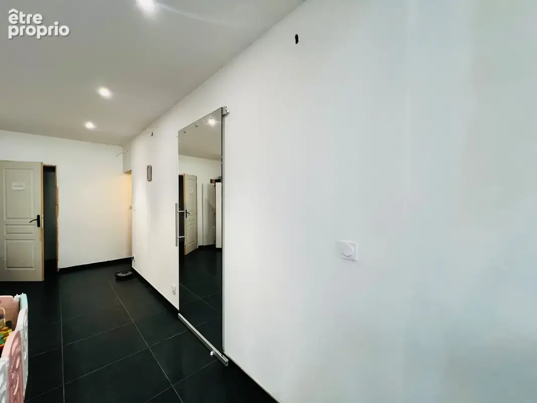 Maison type LOFT- 4 chambres 259m² Châtellerault - photo 12
