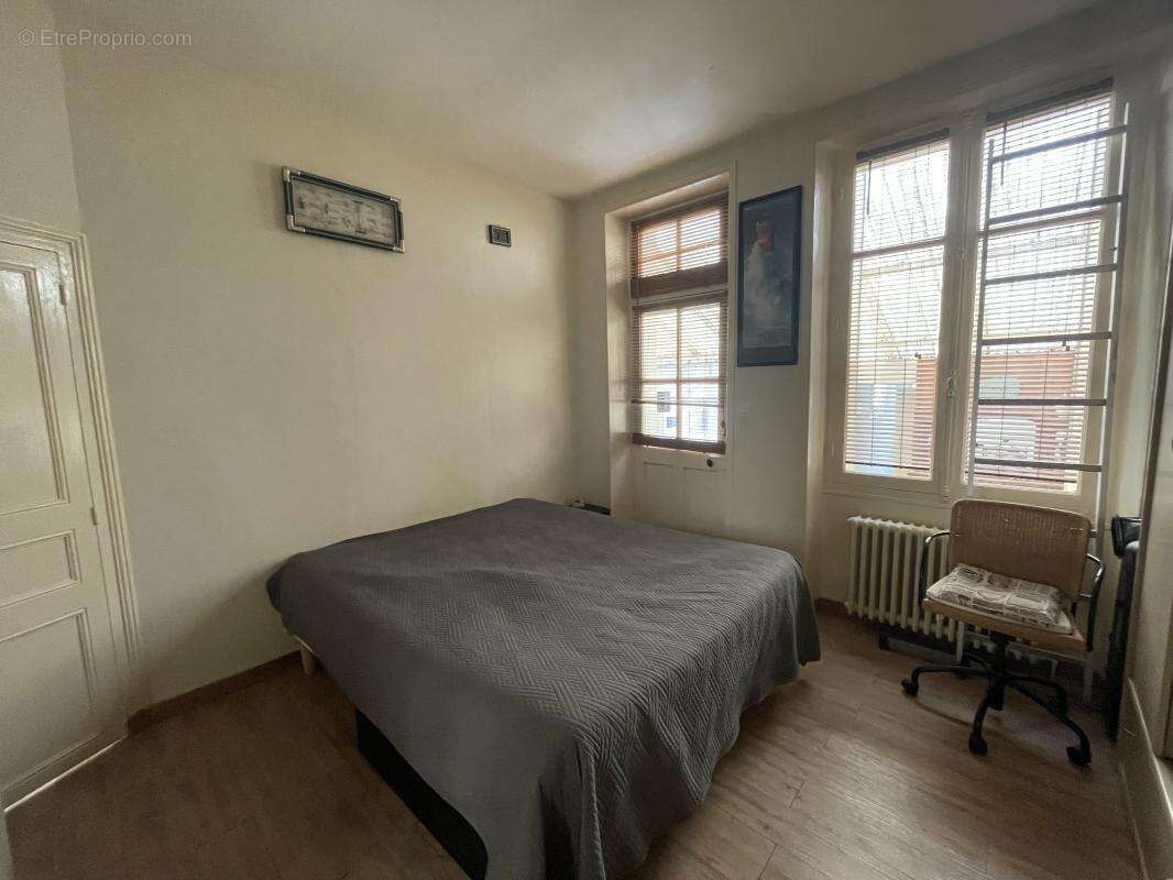 Maison 80 m² à Nantes  - photo 7