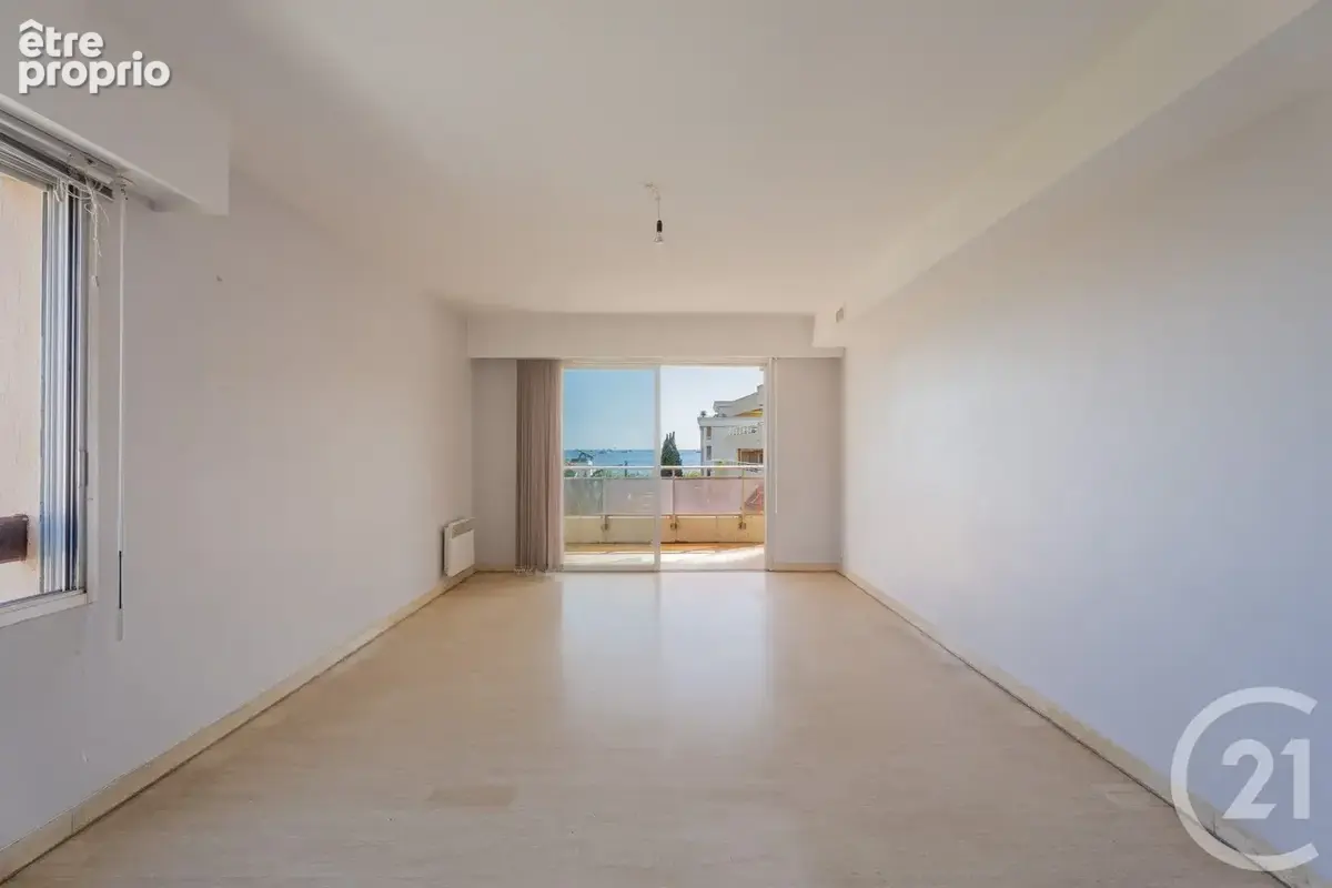 Appartement 2 pièces 56 m² à vendre à Antibes (06160) - photo 4