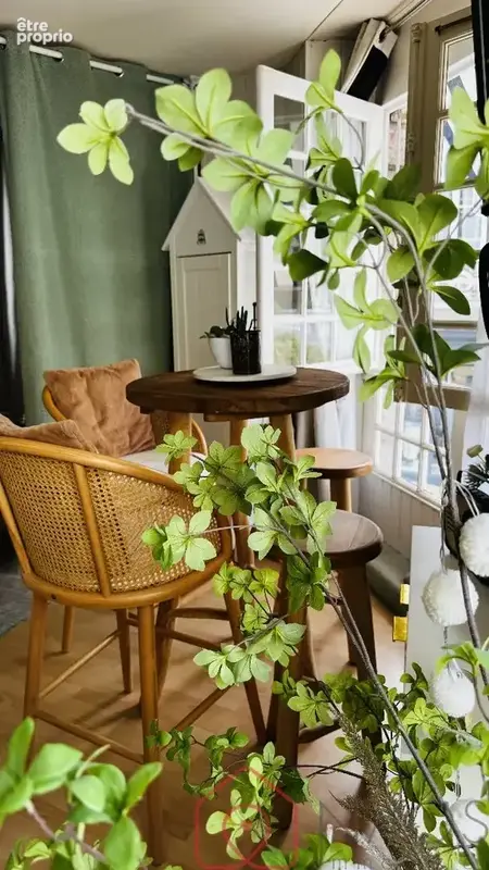 Appartement à DINARD