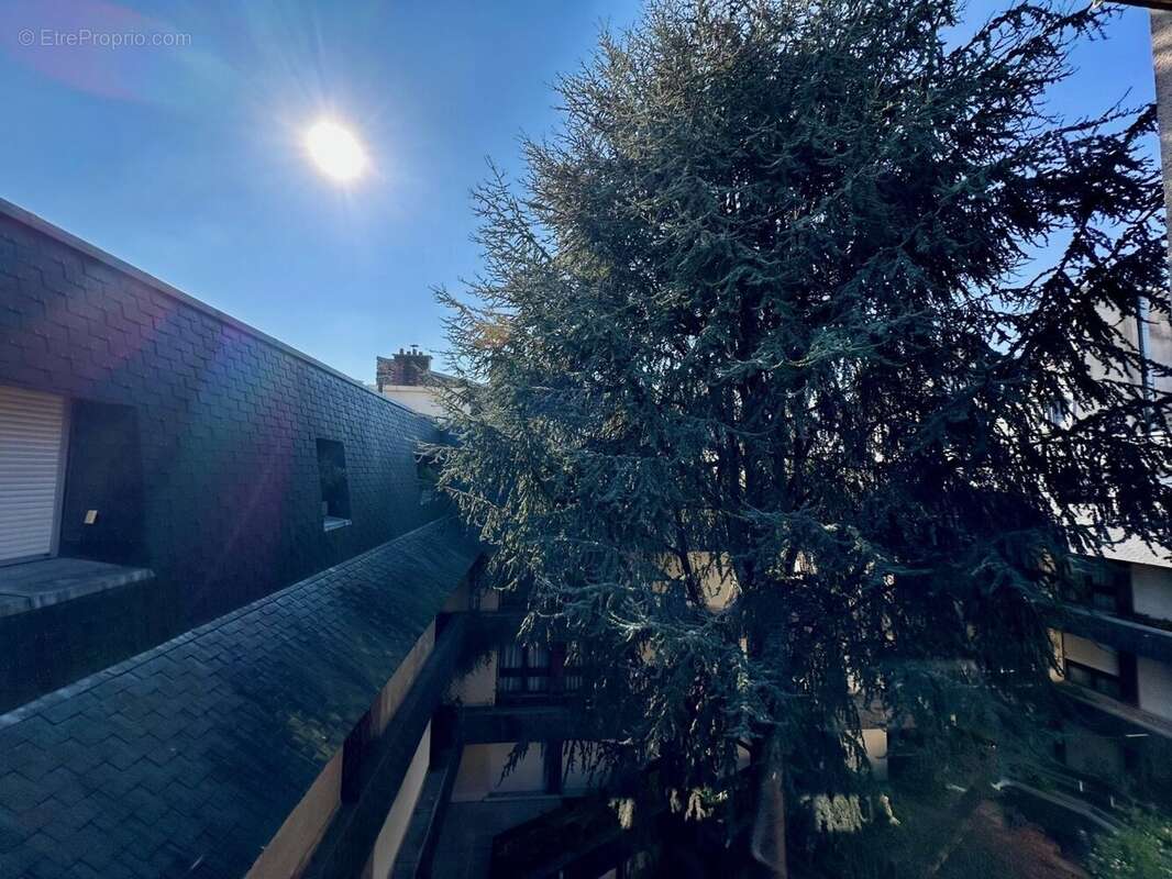 Appartement à PARIS-5E