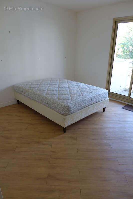 Appartement Résidence Services les Hespérides Levallois-Perret - photo 7