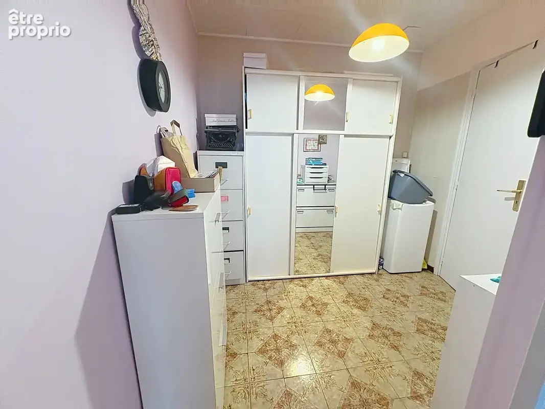Appartement 5 pieces - photo 14