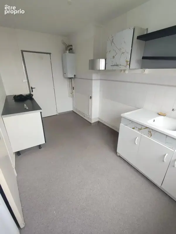 Photo Appartement à Epinal au prix de 105 000€