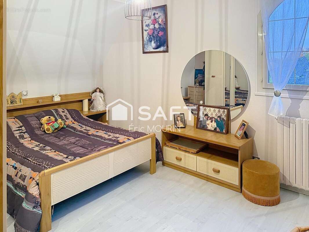 Photo 5 - Maison à LE LION-D'ANGERS