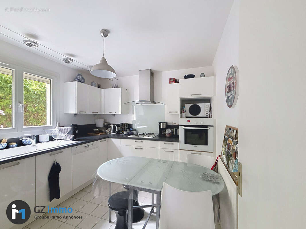 Photo 7 - Maison à SAINT-ANDRE-LES-VERGERS