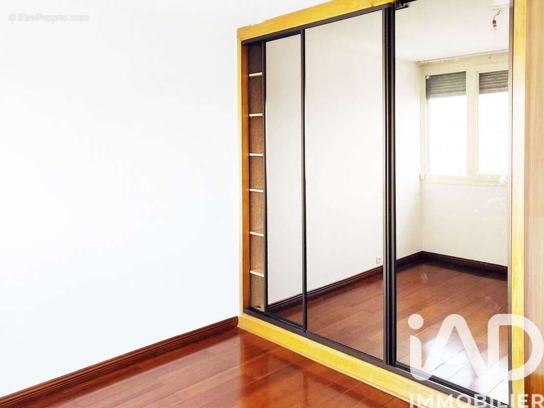 Photo 6 - Appartement à VITRY-SUR-SEINE