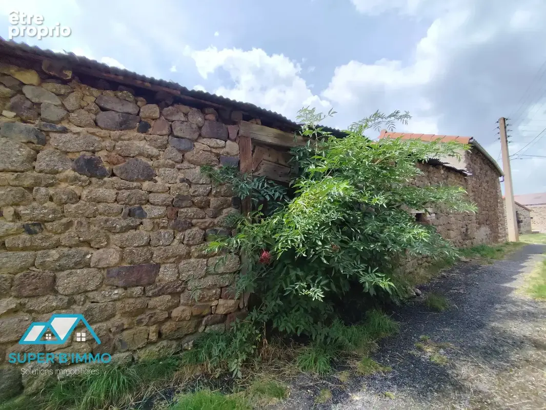 maison en pierre avec vue panoramique - photo 13