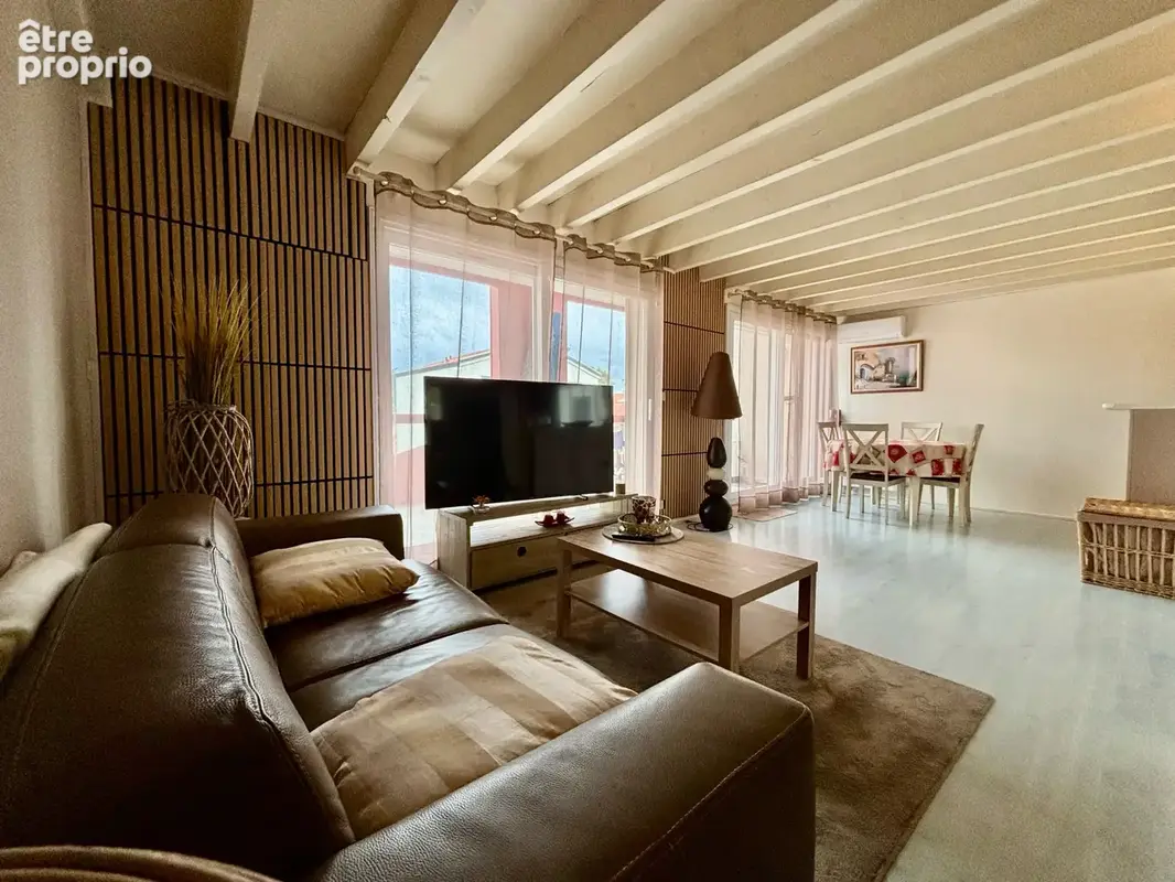 Appartement à HOSSEGOR