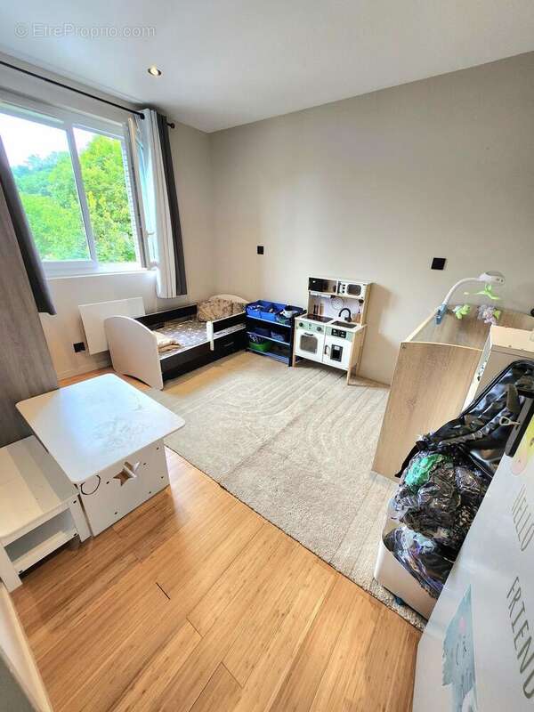 Photo 8 - Maison à GIVORS