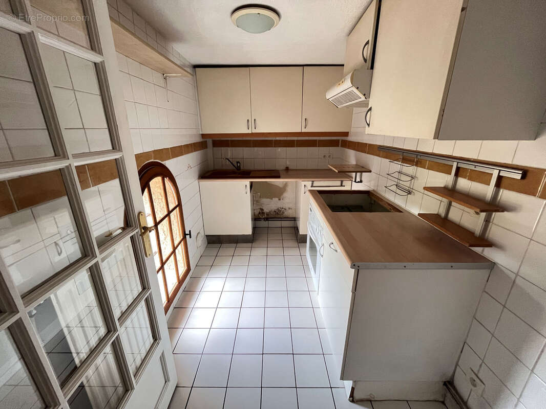 Appartement à MONTESSON