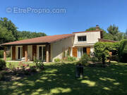 Maison à NOGENT-SUR-VERNISSON