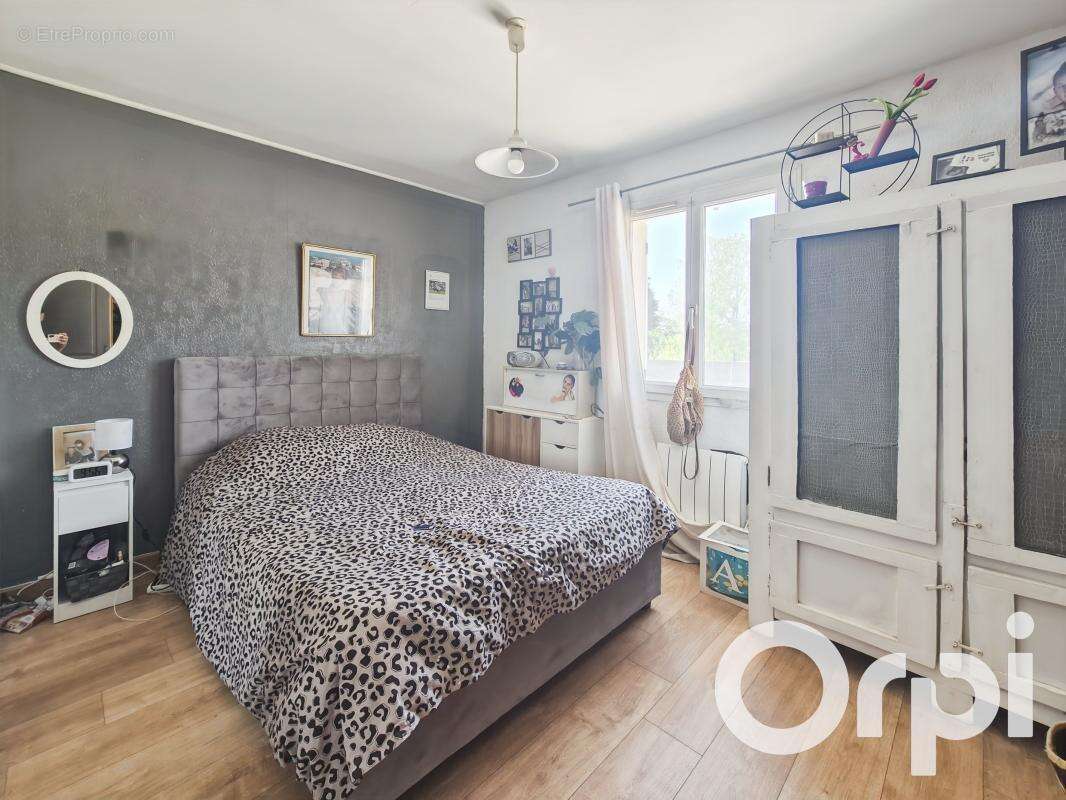 Villa avec piscine - photo 10
