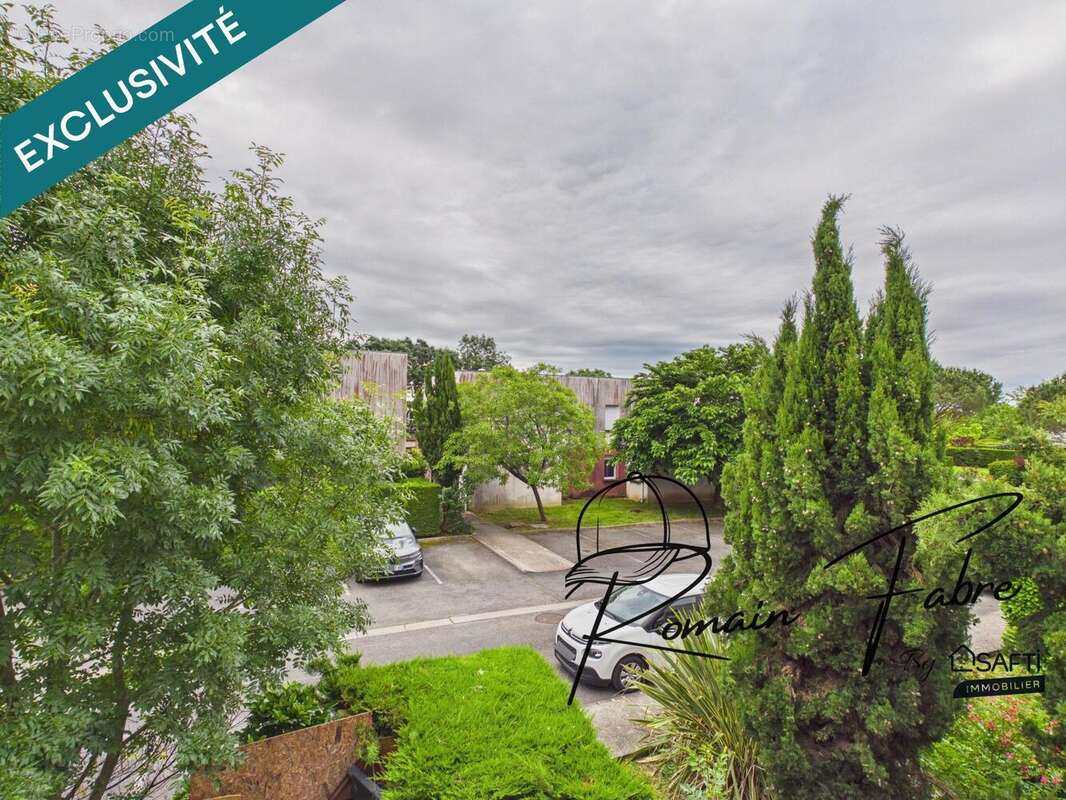 Photo 4 - Appartement à SAINT-LOUIS-DE-MONTFERRAND