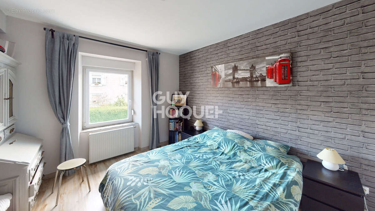 Appartement Uffholtz 4 pièces 86 m2 - photo 4