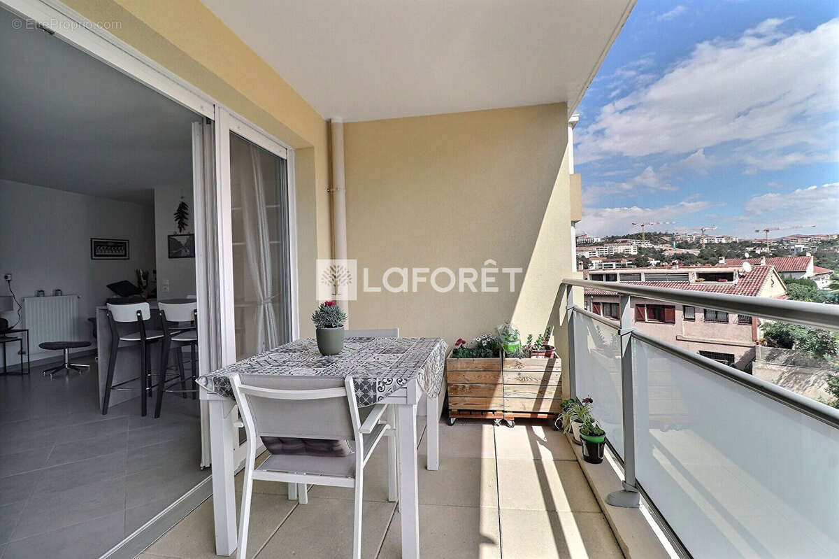 Appartement à SAINT-RAPHAEL