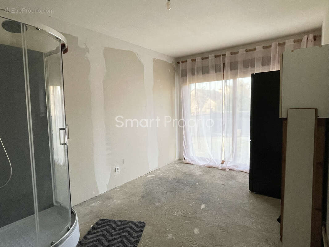 Maison à FONTENAY-SUR-LOING