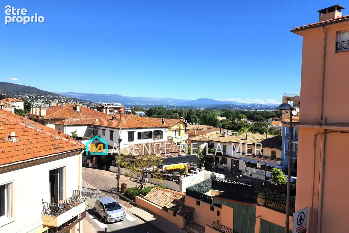 Photo Appartement à Mandelieu-La-Napoule au prix de 3 150 000€