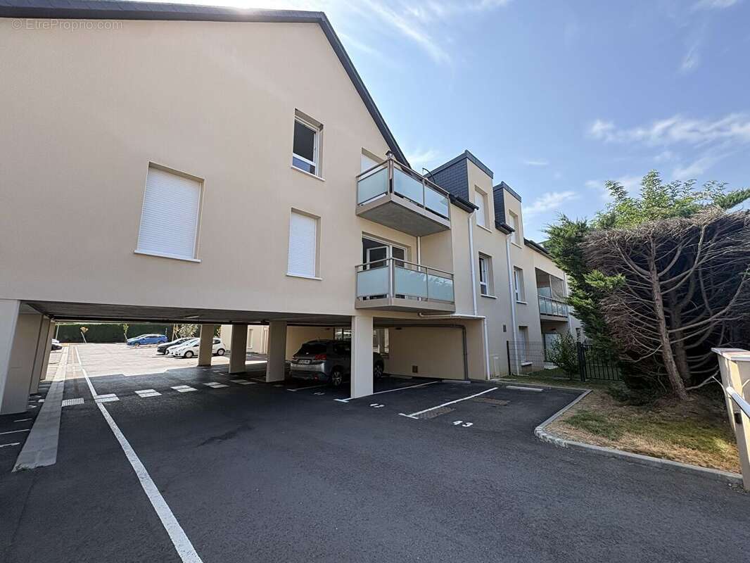 OUISTREHAM-appartement 3 pièces principales à vendre - photo 7
