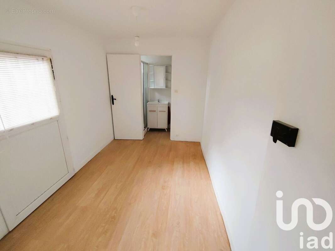 Photo 4 - Appartement à NANTES